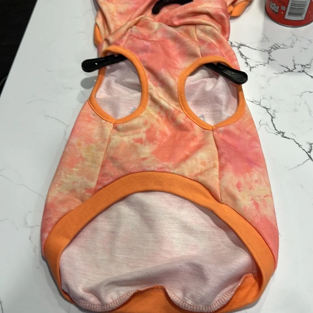 Youly cat hoodie
